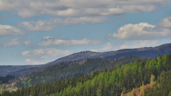 Ski areál U Sachovy studánky