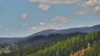 Ski areál U Sachovy studánky
