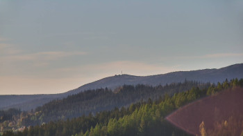 Ski areál U Sachovy studánky