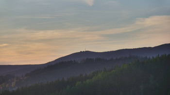 Ski areál U Sachovy studánky