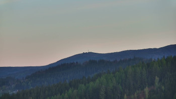 Ski areál U Sachovy studánky