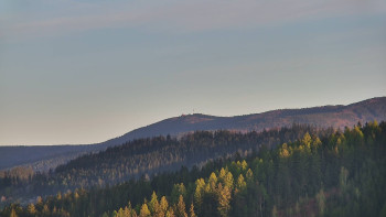 Ski areál U Sachovy studánky