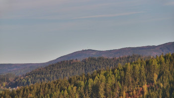 Ski areál U Sachovy studánky