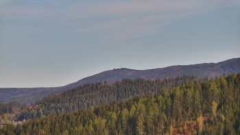 Ski areál U Sachovy studánky