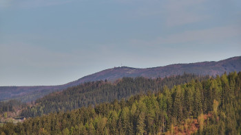 Ski areál U Sachovy studánky