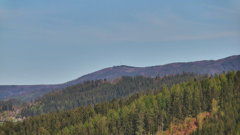 Ski areál U Sachovy studánky