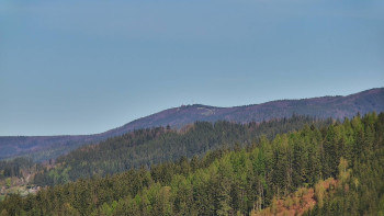 Ski areál U Sachovy studánky