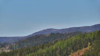 Ski areál U Sachovy studánky