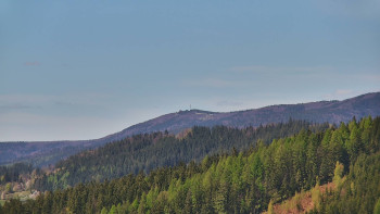 Ski areál U Sachovy studánky