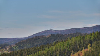 Ski areál U Sachovy studánky