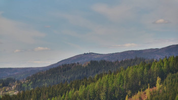 Ski areál U Sachovy studánky