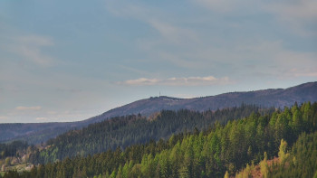 Ski areál U Sachovy studánky