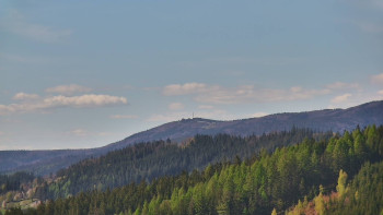 Ski areál U Sachovy studánky
