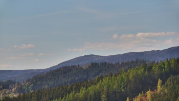 Ski areál U Sachovy studánky