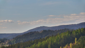 Ski areál U Sachovy studánky