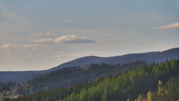 Ski areál U Sachovy studánky