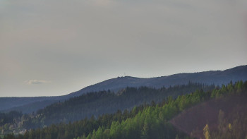 Ski areál U Sachovy studánky