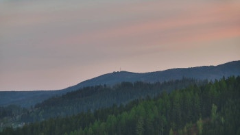 Ski areál U Sachovy studánky