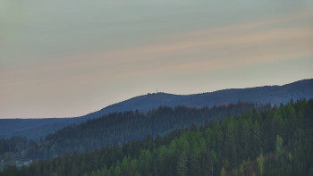 Ski areál U Sachovy studánky