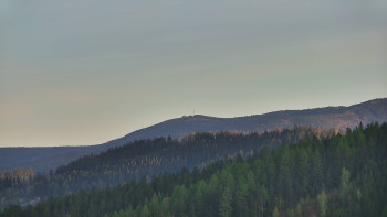 Ski areál U Sachovy studánky