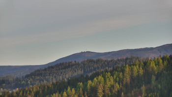 Ski areál U Sachovy studánky