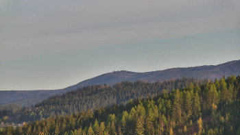 Ski areál U Sachovy studánky