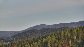 Ski areál U Sachovy studánky