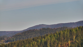 Ski areál U Sachovy studánky