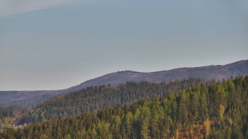 Ski areál U Sachovy studánky