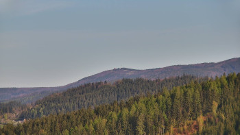Ski areál U Sachovy studánky