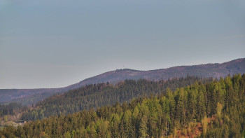 Ski areál U Sachovy studánky