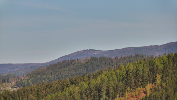 Ski areál U Sachovy studánky