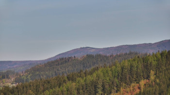 Ski areál U Sachovy studánky