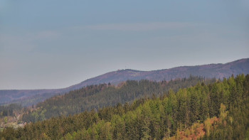 Ski areál U Sachovy studánky