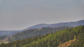 Ski areál U Sachovy studánky