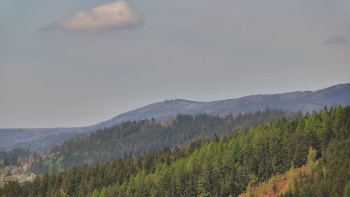 Ski areál U Sachovy studánky