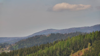 Ski areál U Sachovy studánky