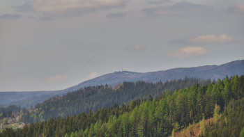 Ski areál U Sachovy studánky