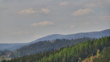 Ski areál U Sachovy studánky