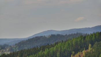 Ski areál U Sachovy studánky