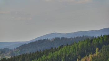 Ski areál U Sachovy studánky