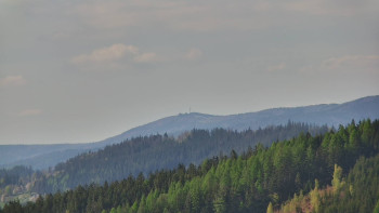 Ski areál U Sachovy studánky