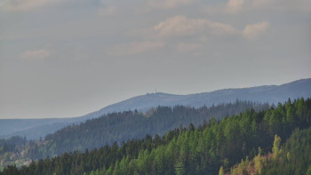 Ski areál U Sachovy studánky