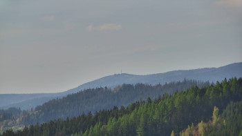 Ski areál U Sachovy studánky