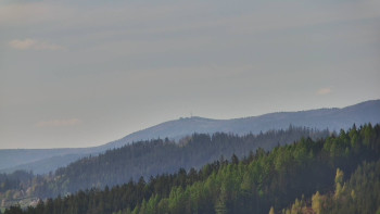 Ski areál U Sachovy studánky