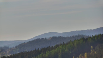 Ski areál U Sachovy studánky