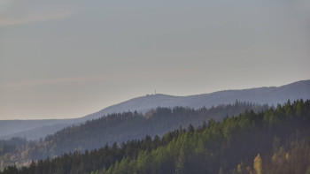 Ski areál U Sachovy studánky