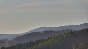 Ski areál U Sachovy studánky
