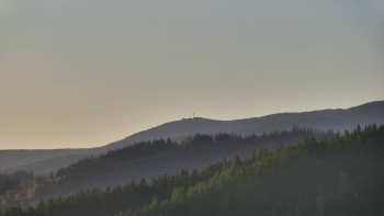 Ski areál U Sachovy studánky