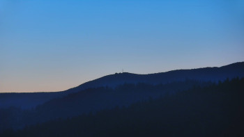 Ski areál U Sachovy studánky